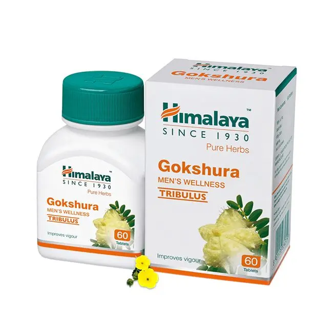 Himalaya Gokshura