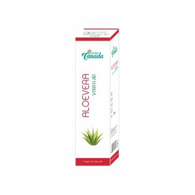 Aloevera Vinegar(500 ml)