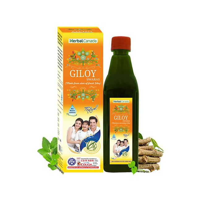 Giloy Ras(500 ml)