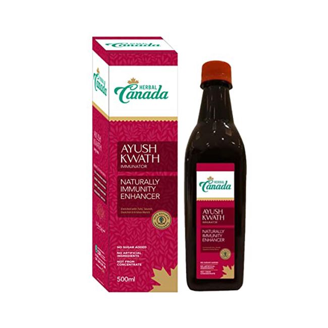 Ayush Kwath(500 ml)