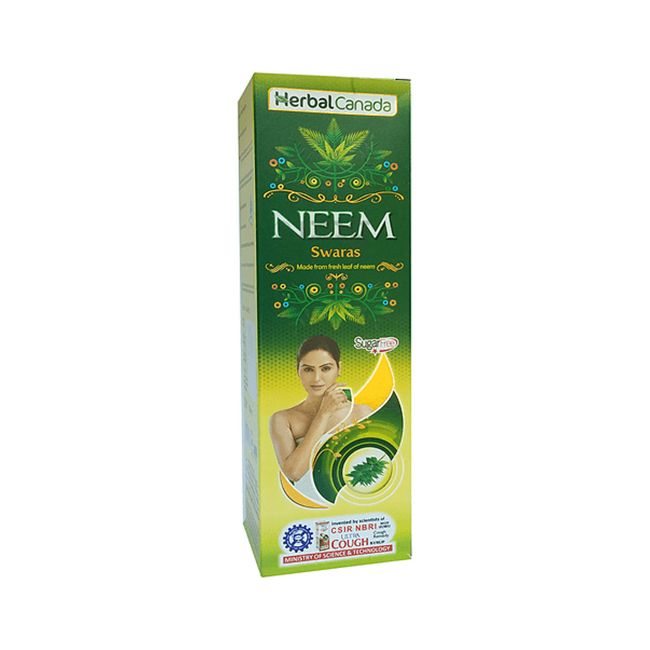 Neem Ras(500 ml)