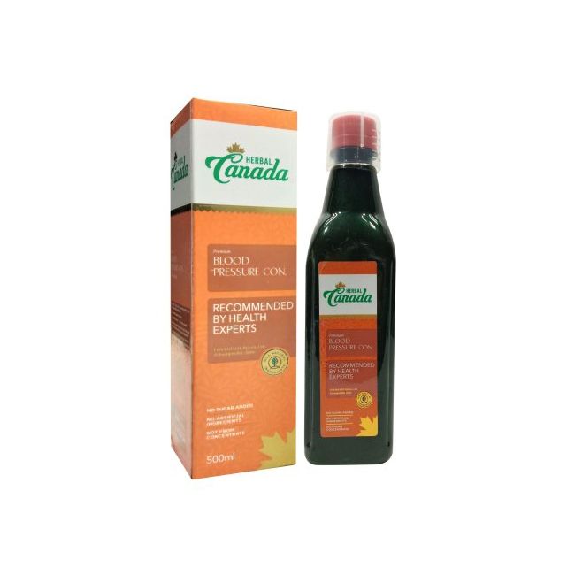 Blood Pressure Con(500 ml)