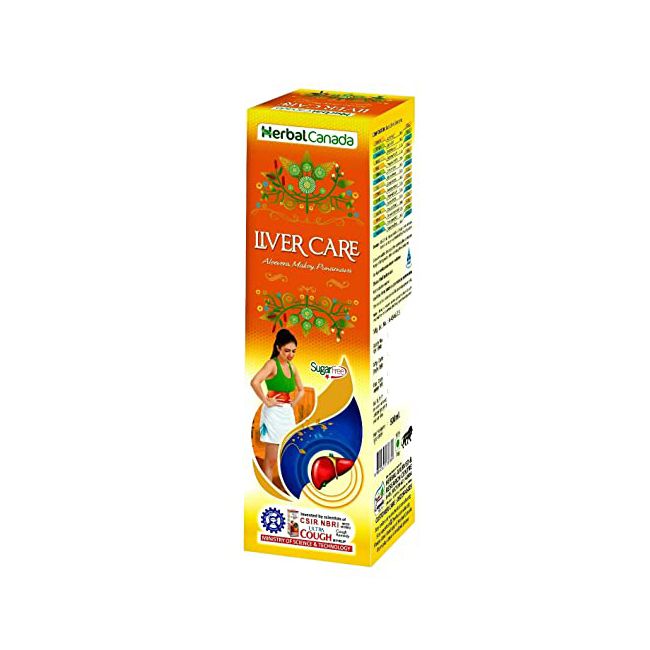 Liver Care(500 ml)