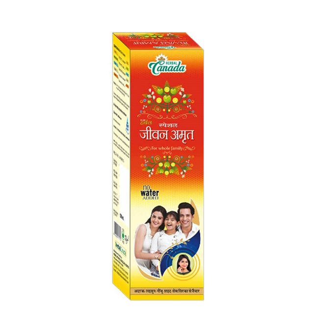 Jeevan Amrit(1 ltr.)