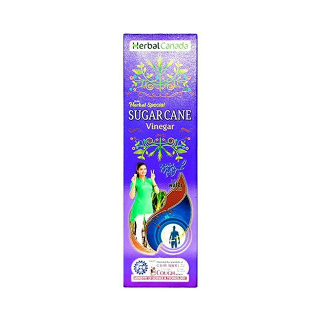 Sugar Cane Vinegar(500 ml)