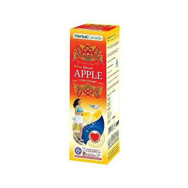 Apple Cider Vinegar(500 ml)