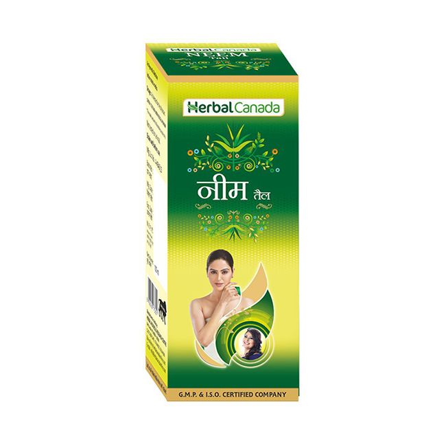 Neem Oil(100 ml)