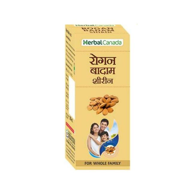 Rogan Badam(100 ml)