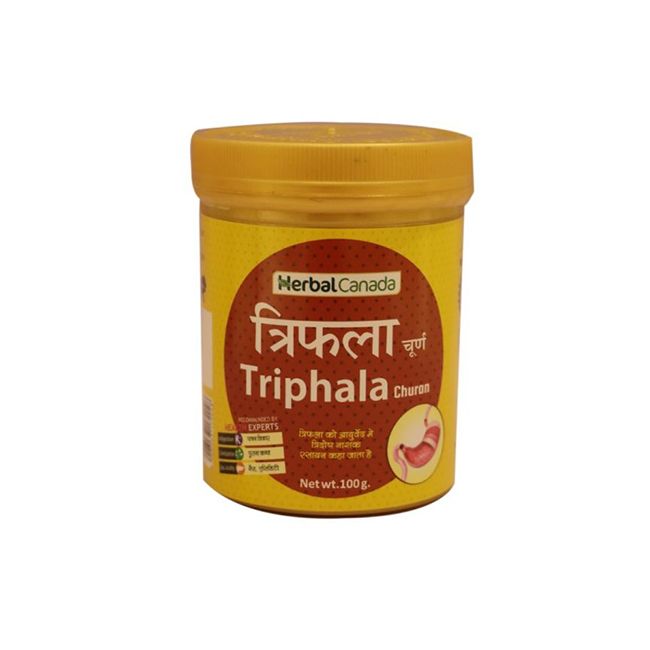 Triphala Churan(100 gm)