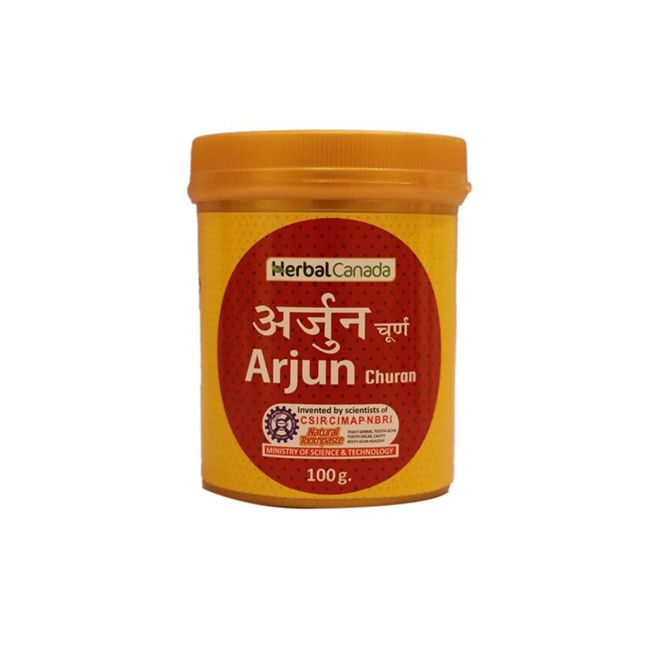 Arjun Churan(100 gm)