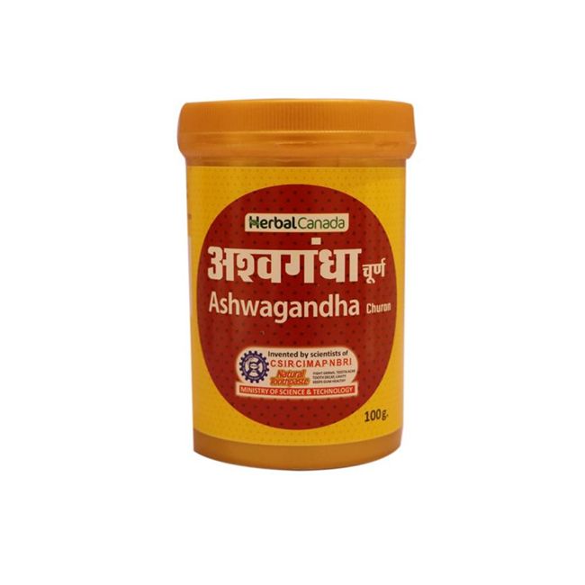 Ashwagandha Churan(100 gm)