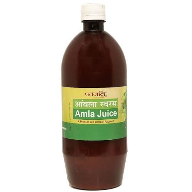 Amla Juice