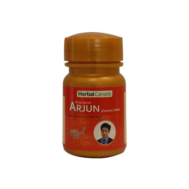 Arjun Tablets