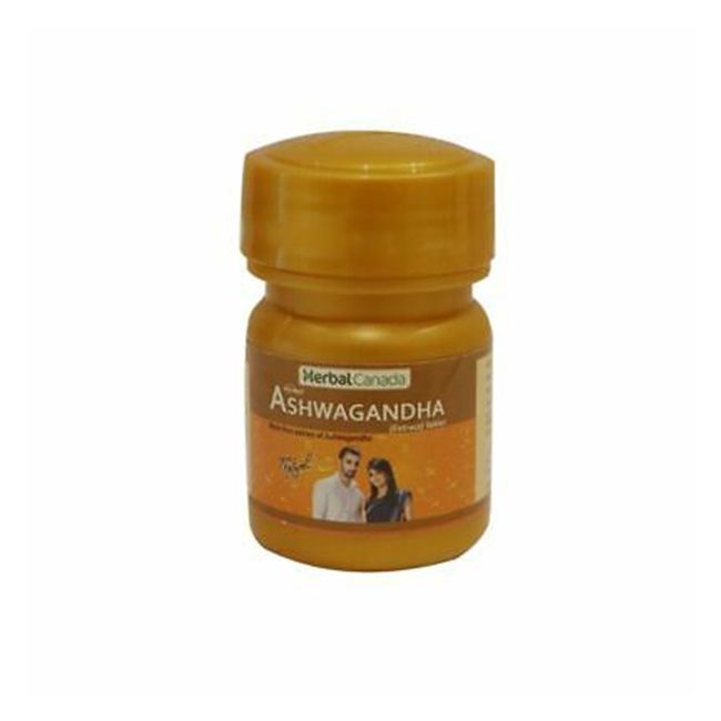 Ashwagandha Tablets(100 tab)