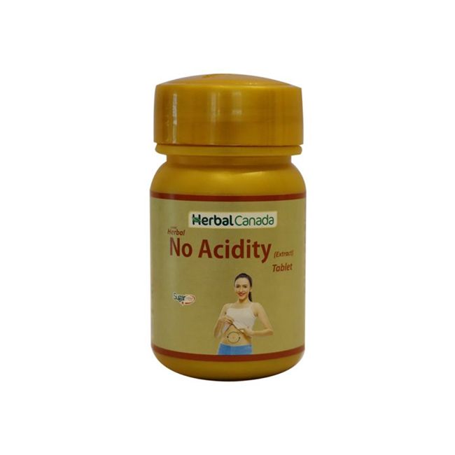 No Acidity Tablets