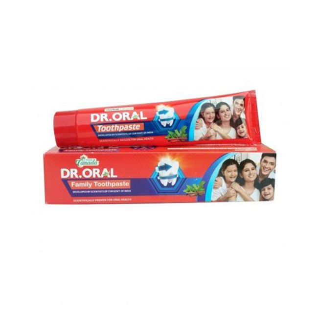 Dr. Oral(100 gm)