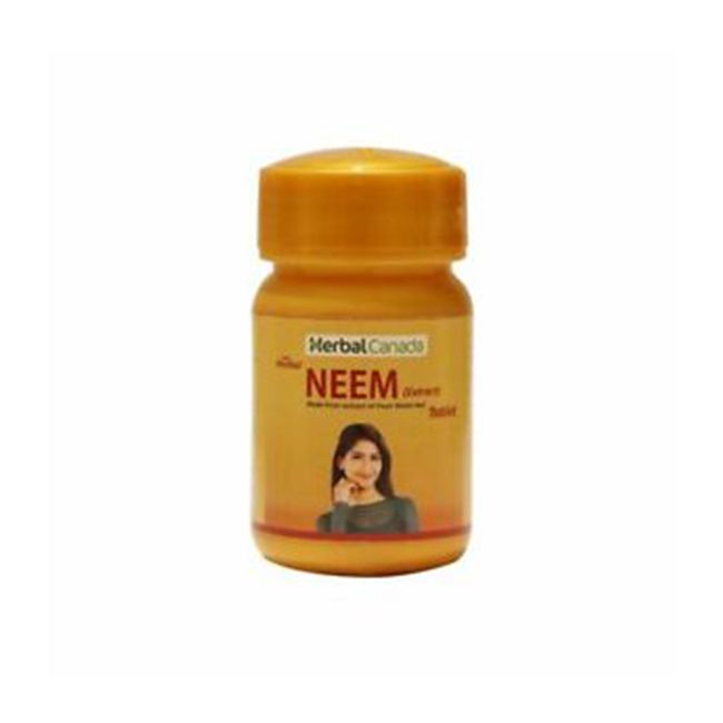 Neem Capsules(30 cap)