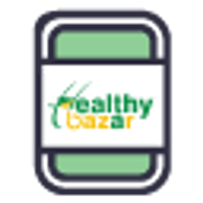 Tulsi 60 Capsules Bottle