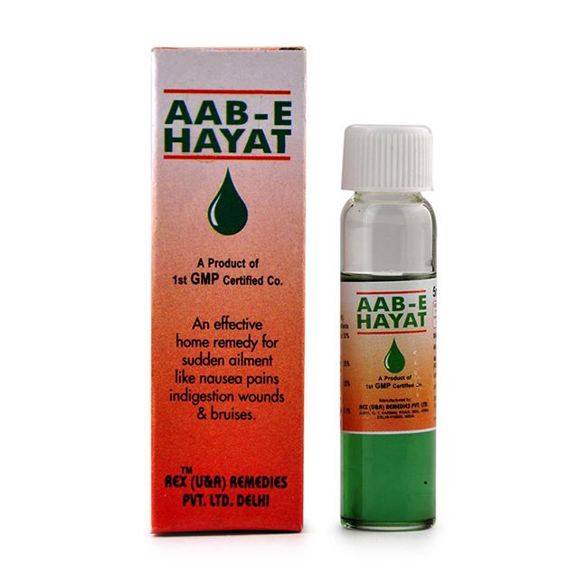 AB-E-HAYAT