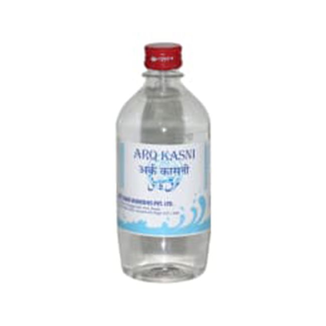 Arq Kasni - 500 ML