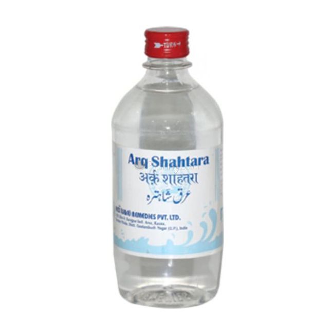 Arq Shahtara