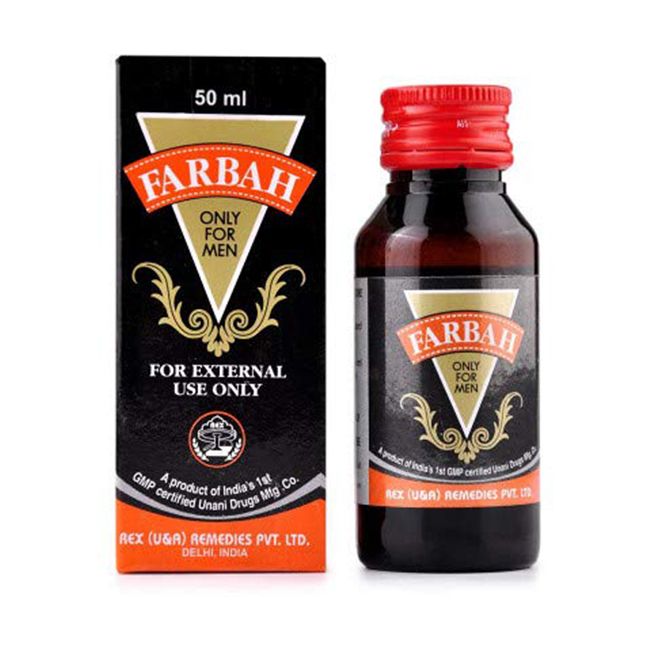 Farbah
