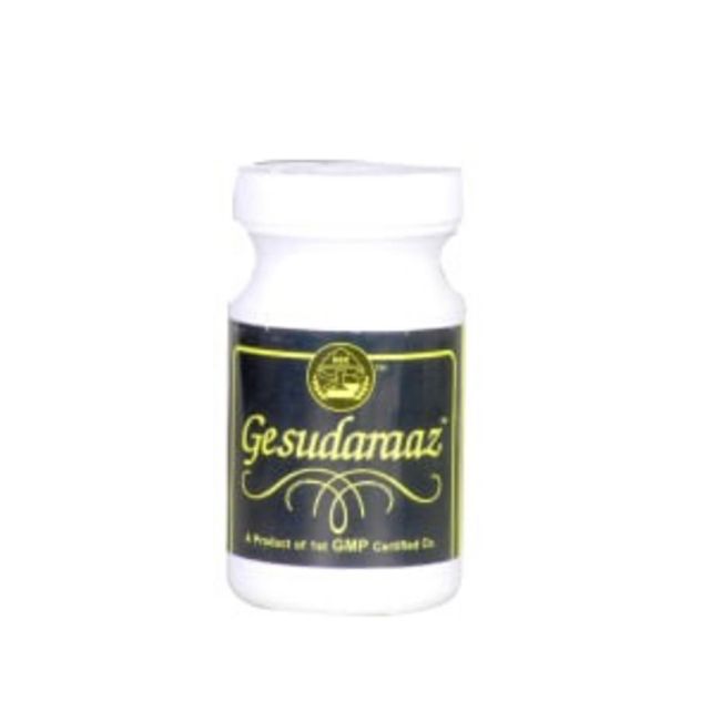 gesudaraz-Rex-200 GM