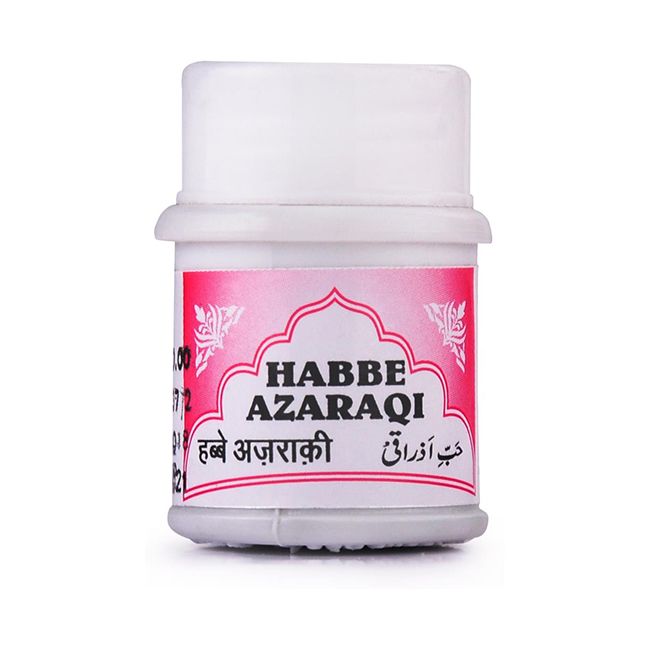 Habbe Azaraqi