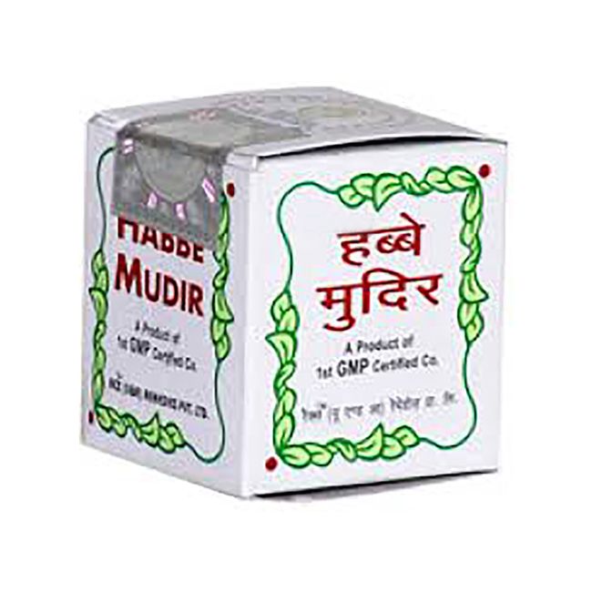 Habbe Mudir