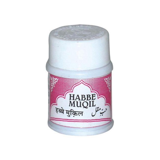 habbemuqil-Rex-40 PILL