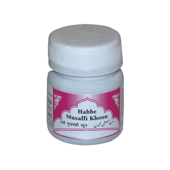Habbe Musaffi Khoon (Pack of 3)