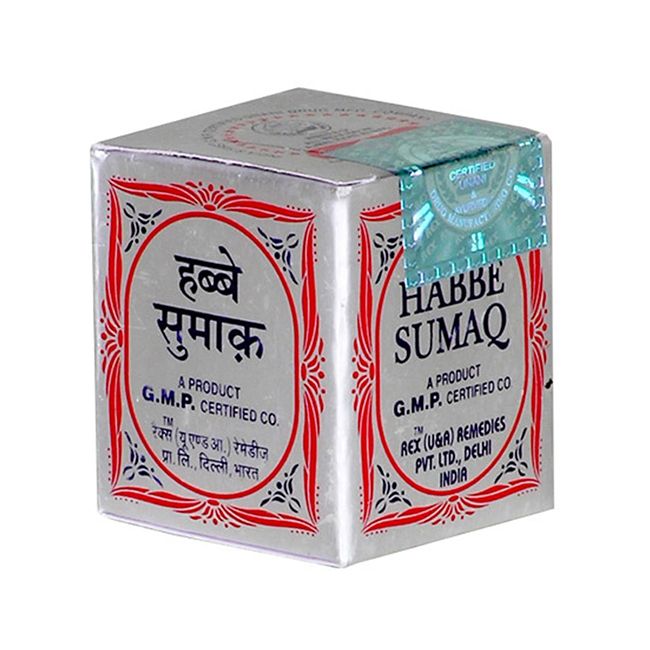 Habbe Sumaq