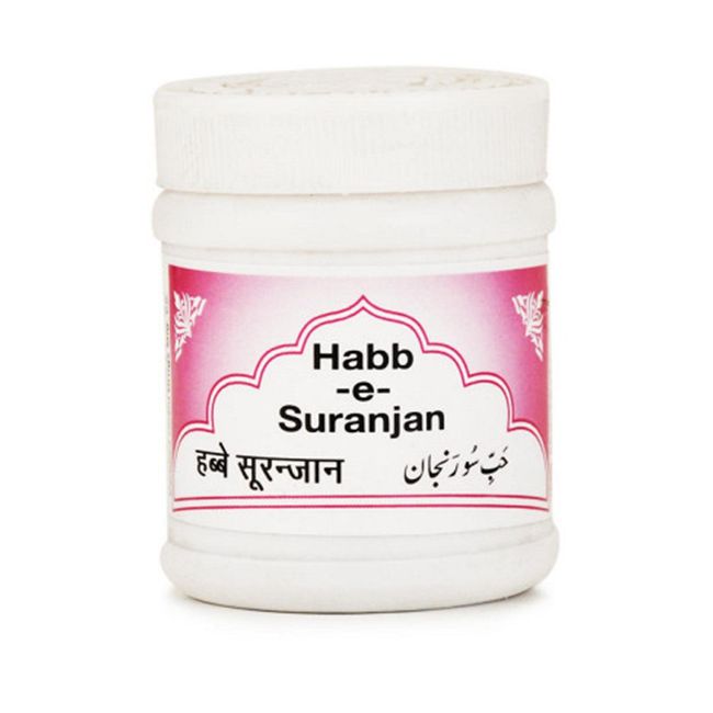 Habbe Suranjan (Pack of 2)