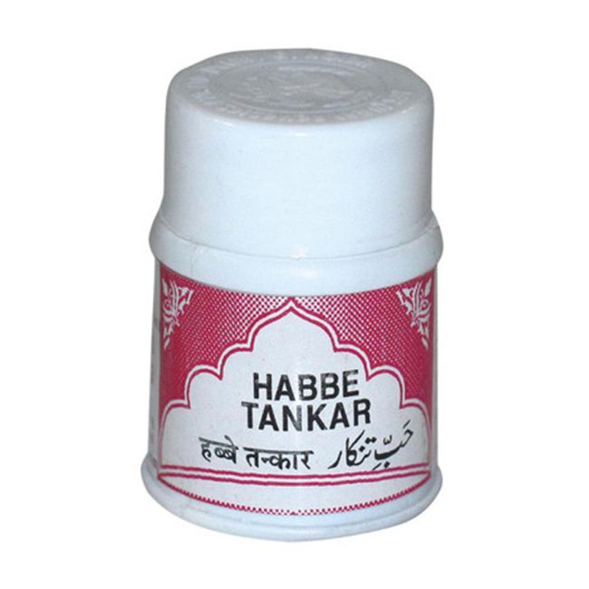 Habbe Tinkar | HABB-E-TANKAR (Pack of 3)