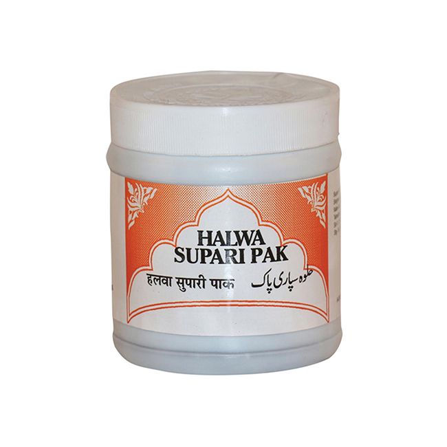 halwasuparipak-Rex-250 GM