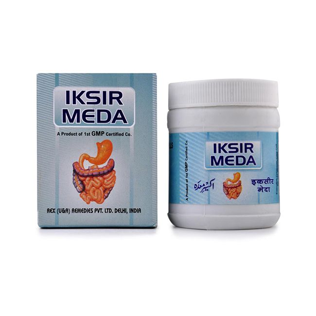 Iksir Meda