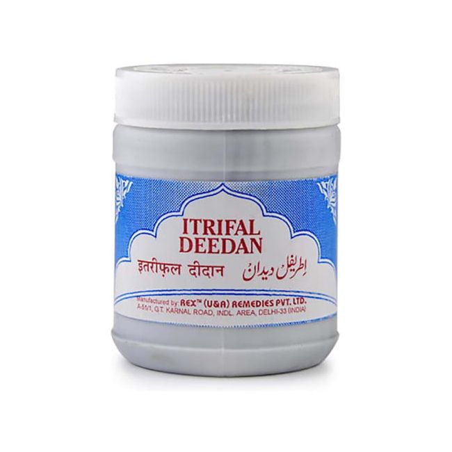 itrifaldeedan-Rex-125 GM