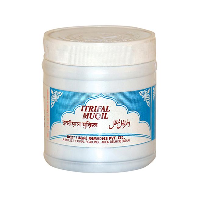 Itrifal Muqil - Rex - 125 GM