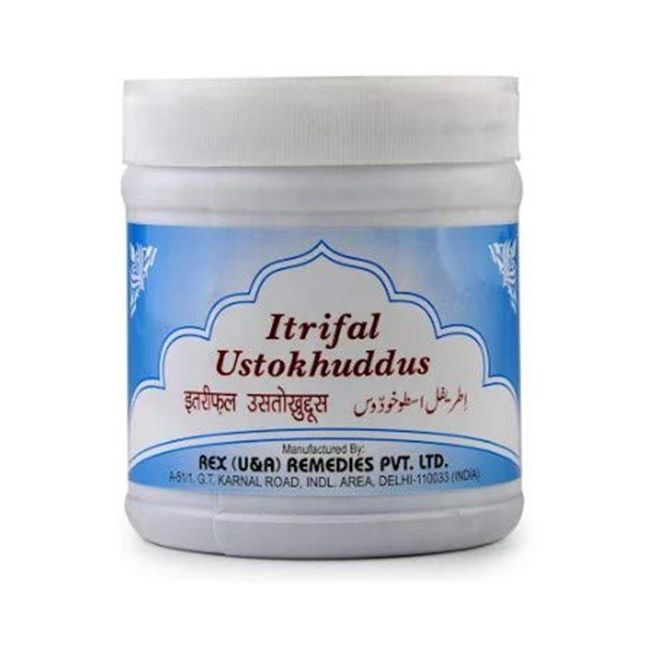 Itrifal Ustokhuddus