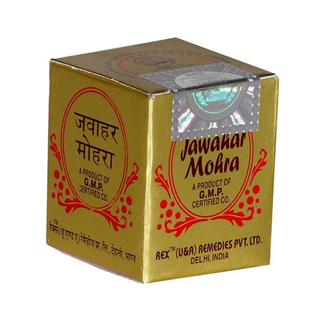 Jawahar Mohra