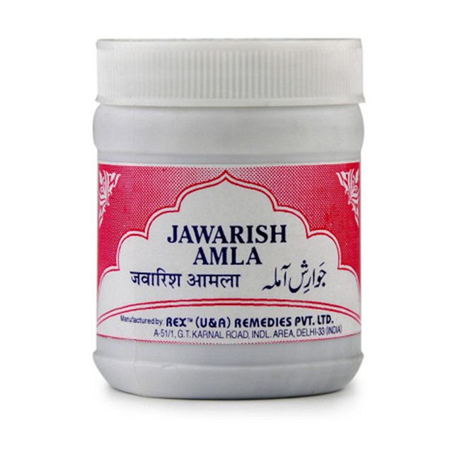 jawarishamla-Rex-125 GM