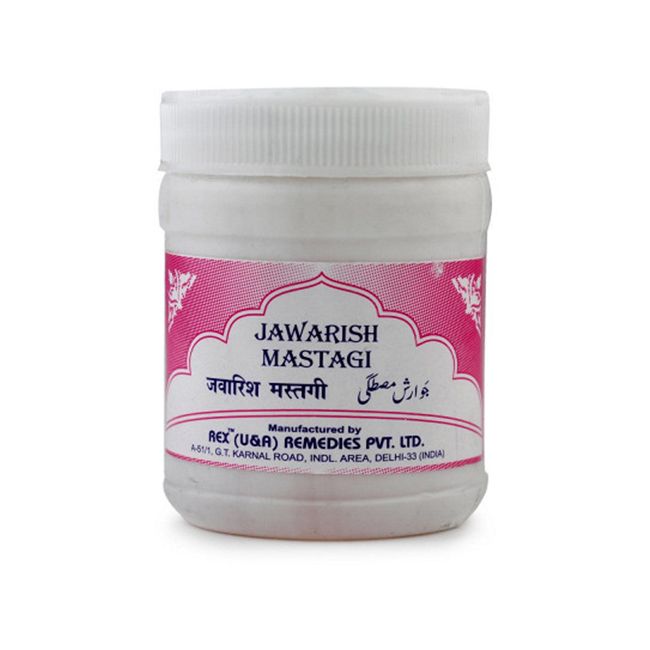 jawarishmastagi-Rex-125 GM