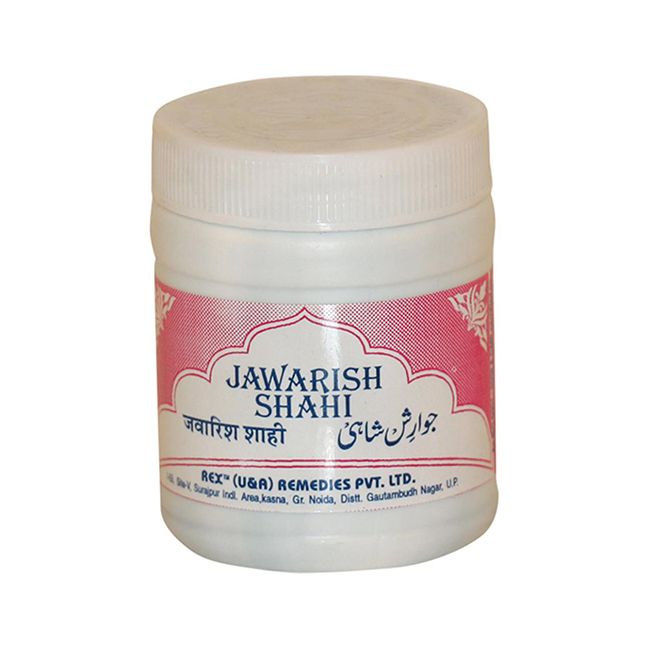 jawarishshahi-Rex-125 GM