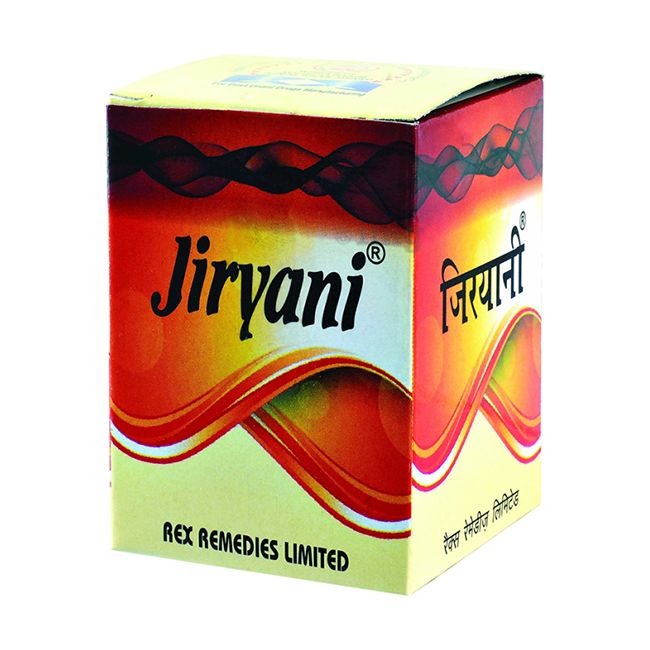 Jiryani