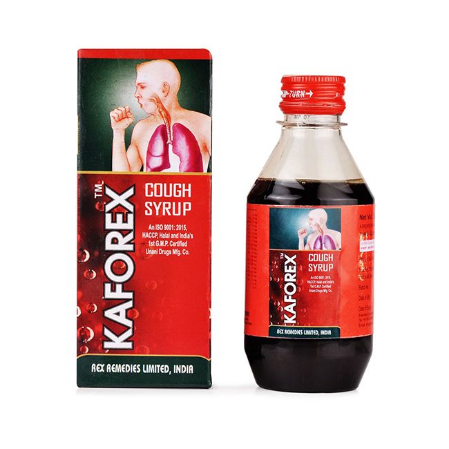 kaforex-Rex-100 ML