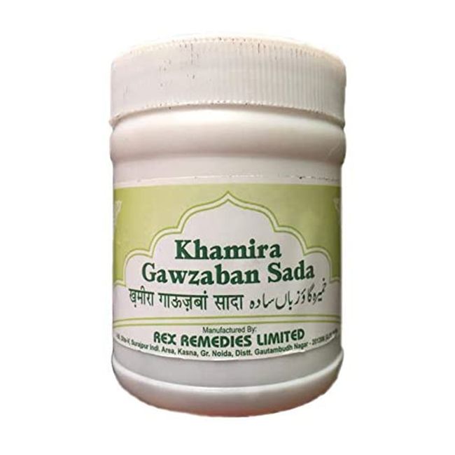 khamiragawzabansada-Rex-125 GM