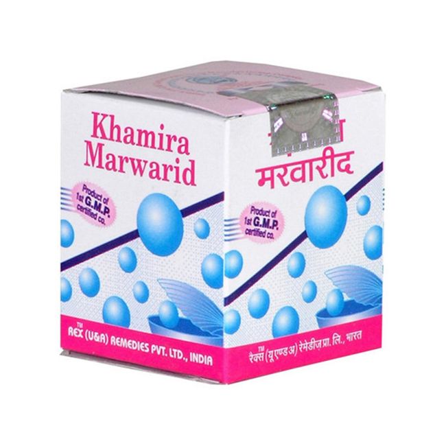 khamiramarwarid-Rex-15 GM