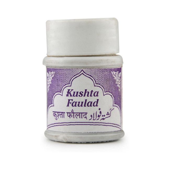 Kushta Faulad | Kushta-E-Faulad - Rex - 10 GM