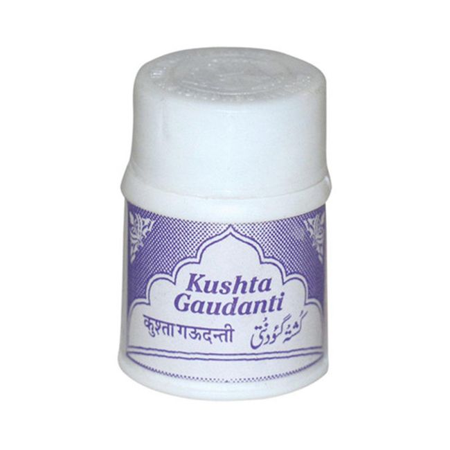 Kushta Gaudanti