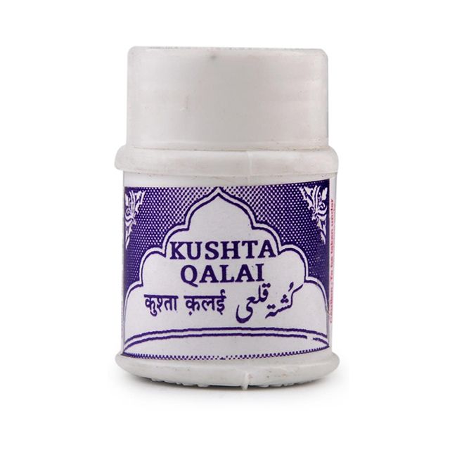 Kushta Qalai - Rex - 5 GM